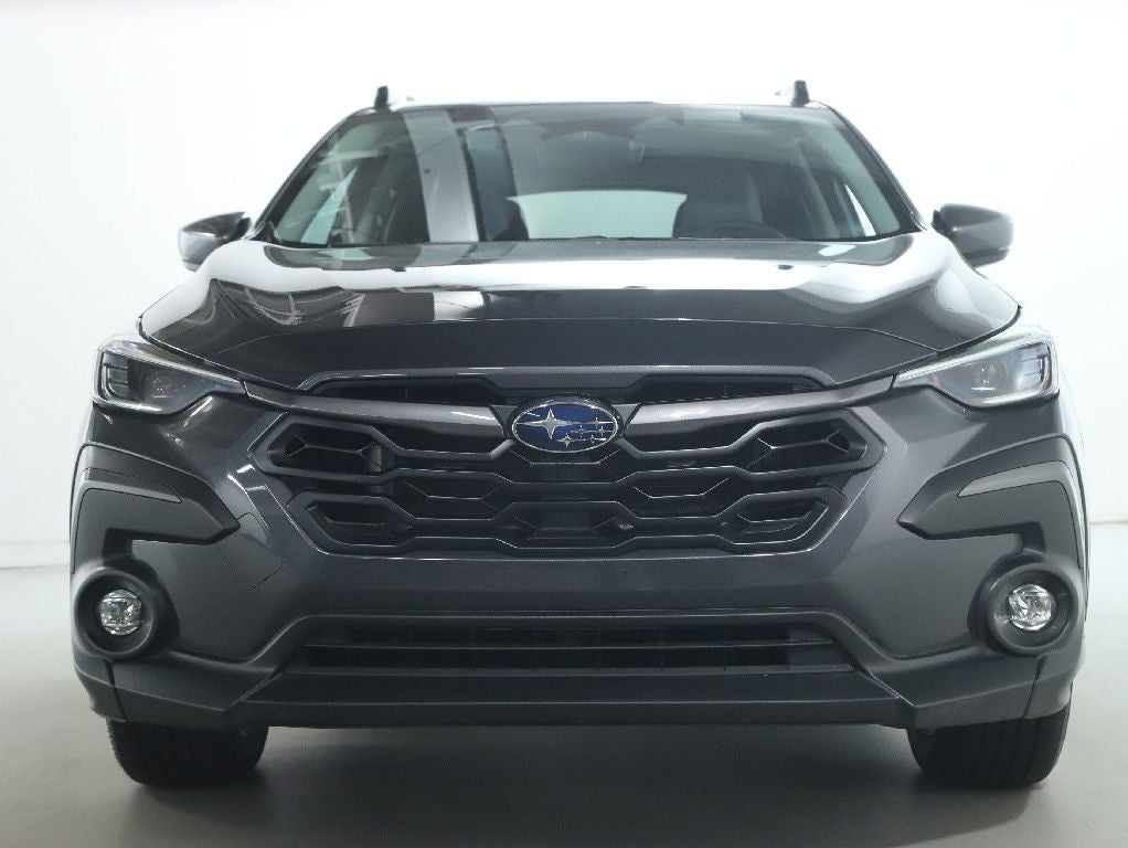 2025 Subaru Crosstrek — detail view